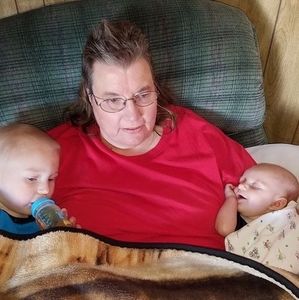 Meet your Posher, Deb